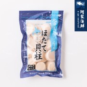 【阿家海鮮】北海道生食級干貝4S-6S混合規格 200g±10%/包